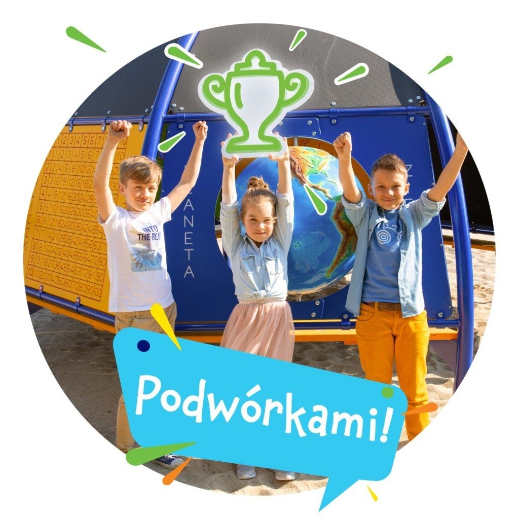 Podwórko Talentów Nivea może stanąć w Brzeszczach – FOTO