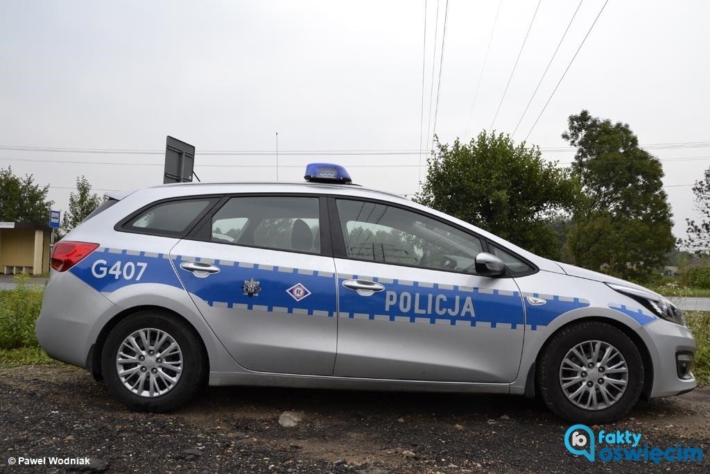 Po alkoholu, bez prawa jazdy, z nadmierną prędkością