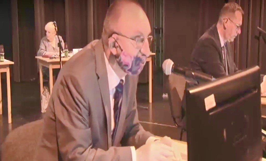 23. sesja Rady Miasta Oświęcimia – relacja live