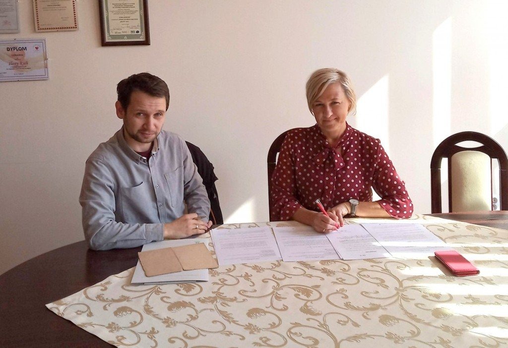 Historyczne dary od Kopernika – FOTO