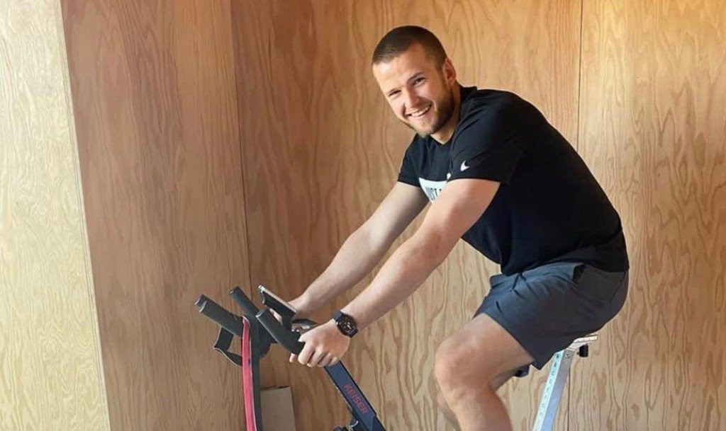 Wielki finał e-Tour de Pologne Amatorów