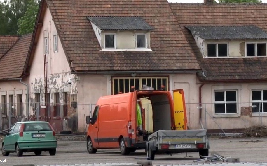 Oświęcimskie Wieści z ratusza – FILM