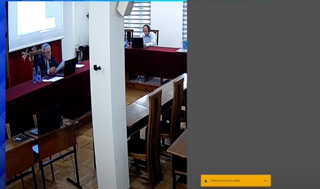 19. sesja Rady Miejskiej w Kętach – relacja live