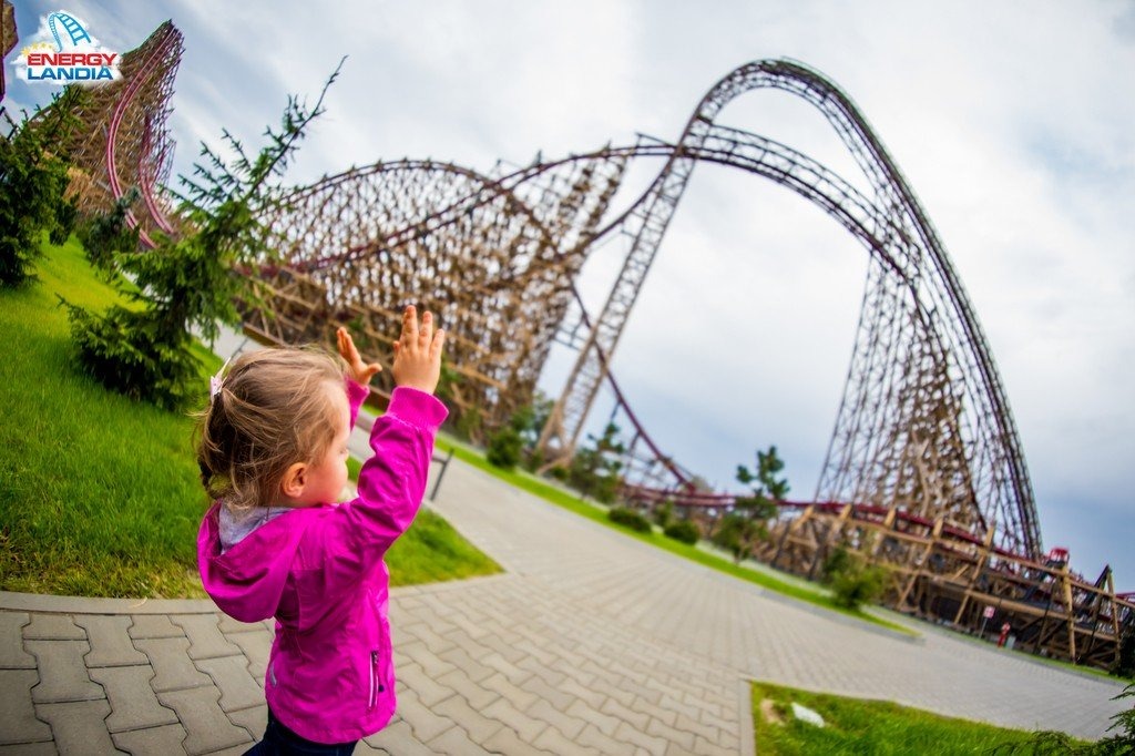 Ruszyła promocja przedsprzedażowa w Energylandii – FILM, FOTO