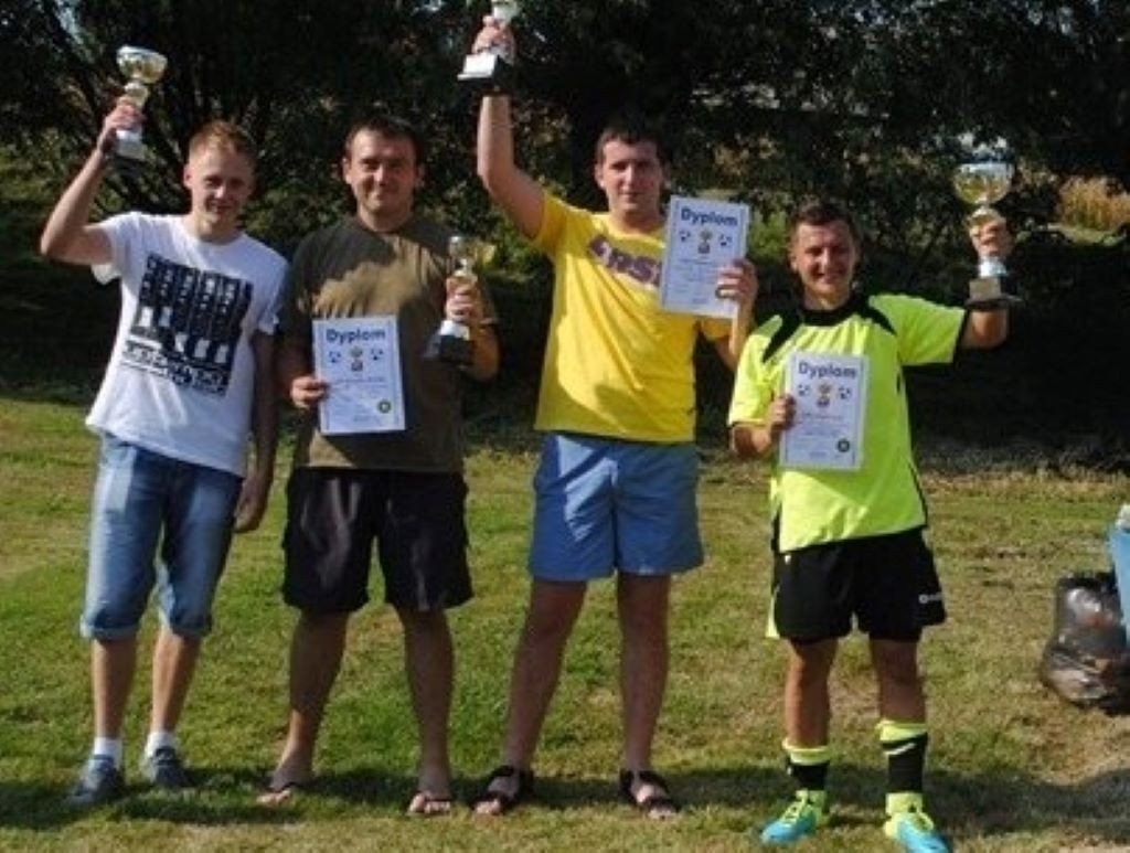 Bartłomiej Krawczyk: Obudziły się stare demony – ANKIETA