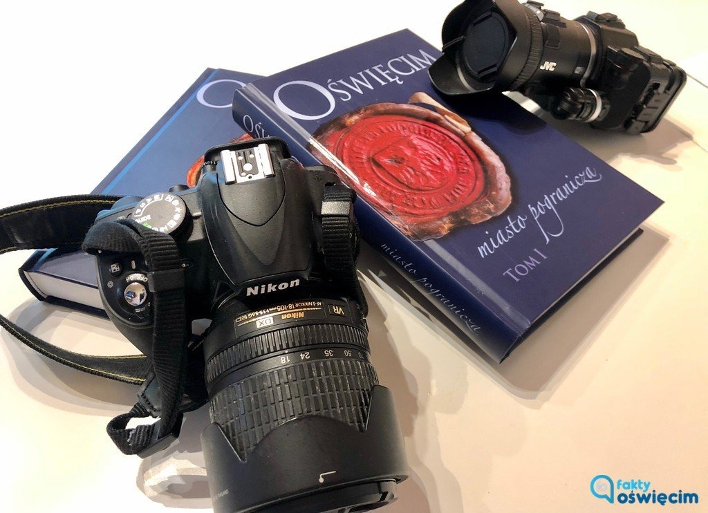 Twoje zdjęcia i filmy mogą się znaleźć w aplikacji muzeum