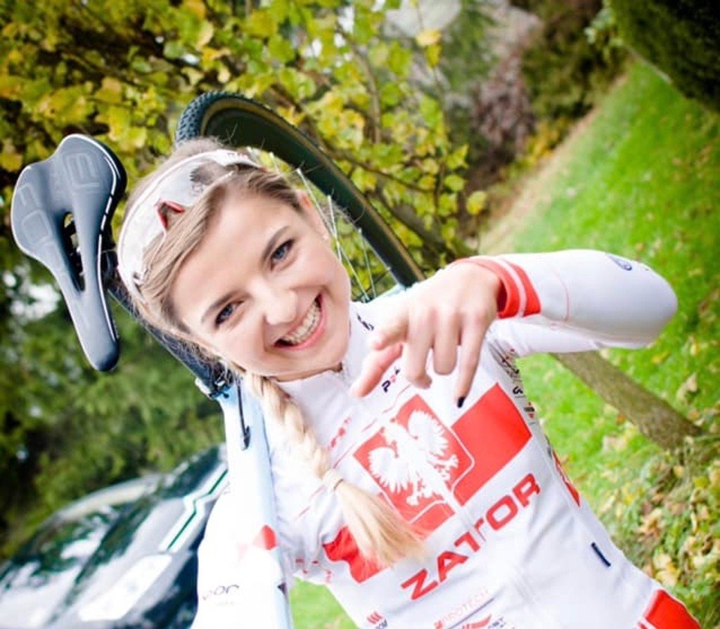 Zbiórka krwi po wypadku Rity i Kasi