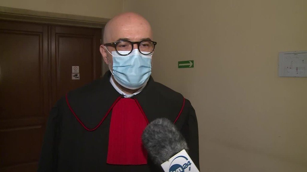 Zeznawali ostatni biegli ws. wypadku Beaty Szydło sprzed trzech lat – FILM