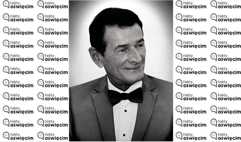 Odszedł Sławomir Kurzak