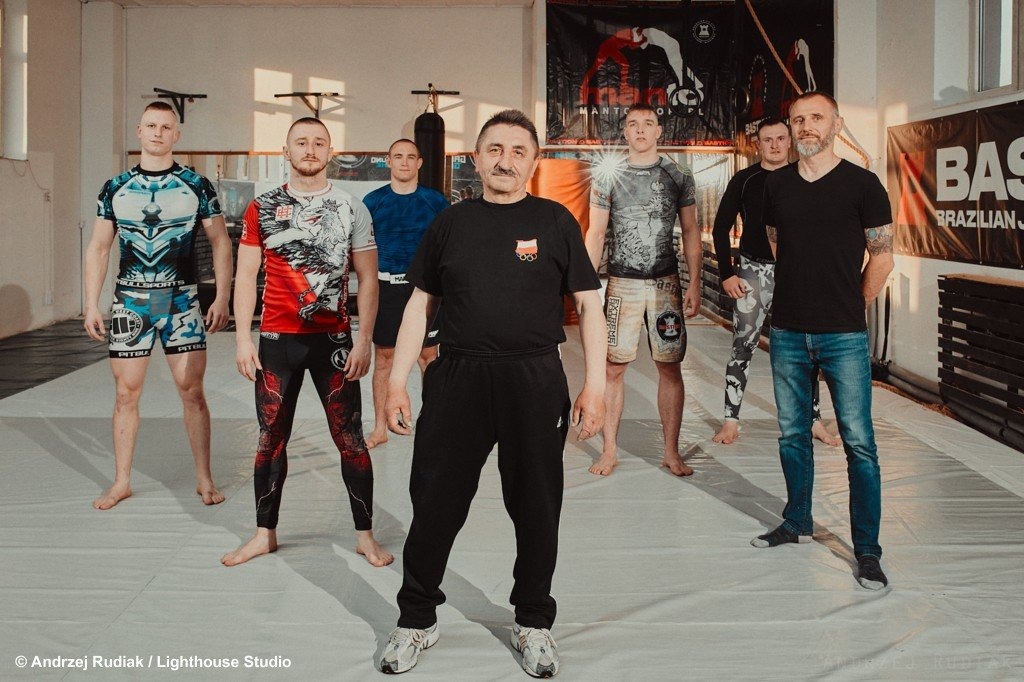 Boks wraca do Oświęcimia – FOTO