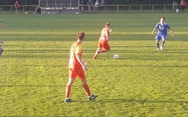 Plany sparingowe LKS Bulowice