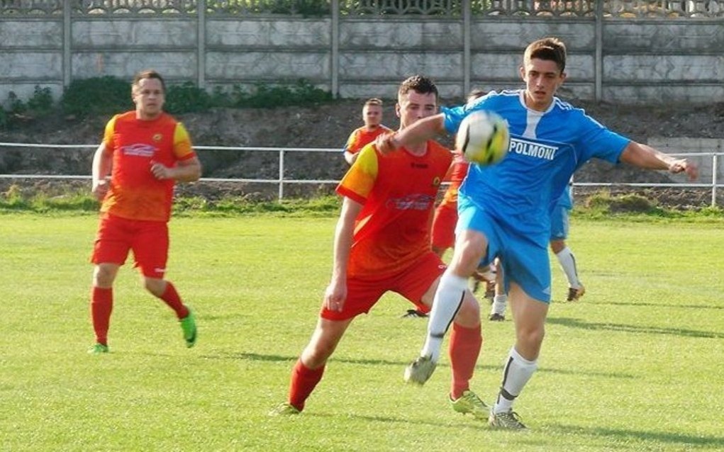 Plany sparingowe Zgody Malec