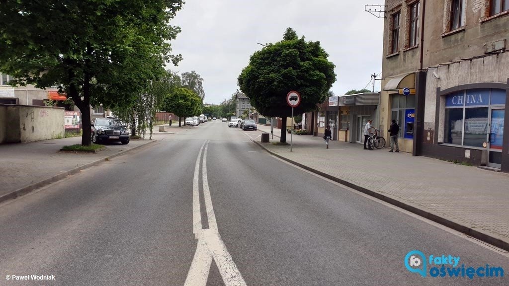 Zakaz marszu narodowców w rocznicę pierwszego transportu