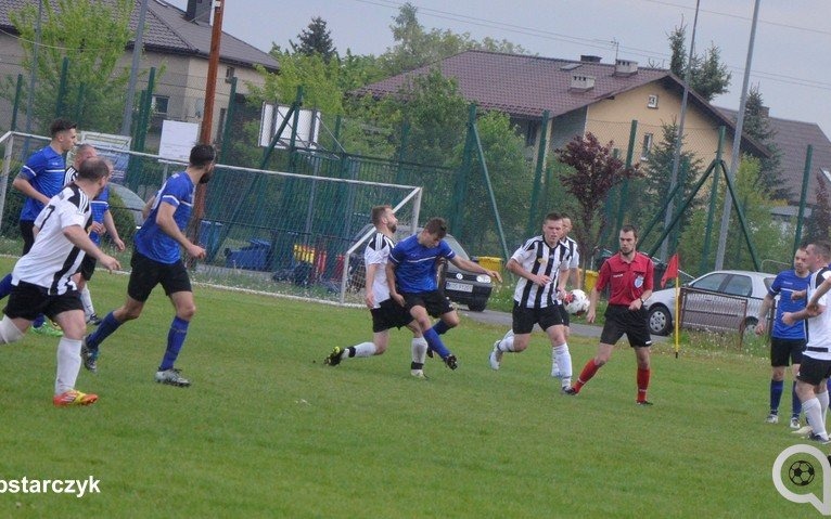 Plany sparingowe Iskry Brzezinka