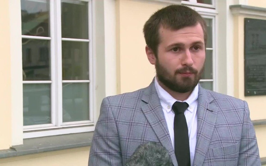 Sebastian Kościelnik: Zachowanie prokuratora było bezczelne – FILM