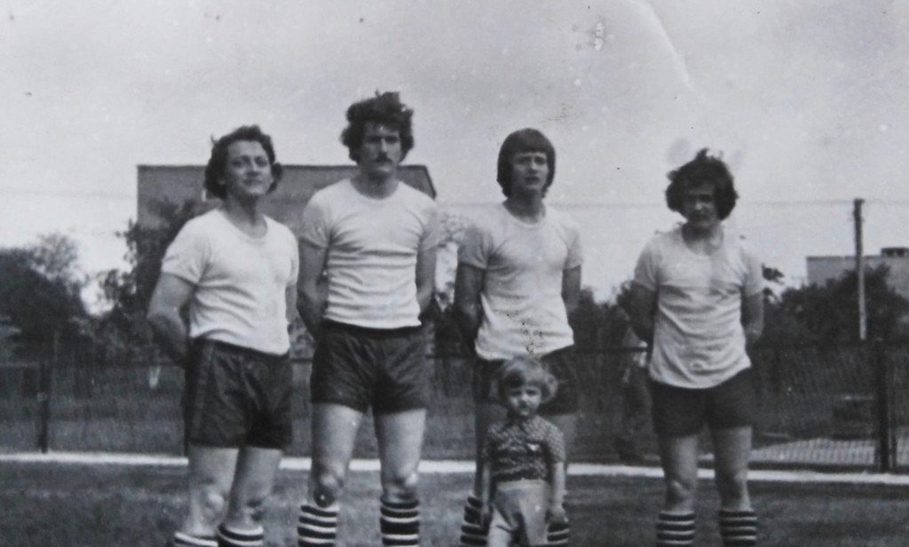 Józef Dudek: Gdyby nie kontuzje, grałbym w wyższych ligach – FOTO