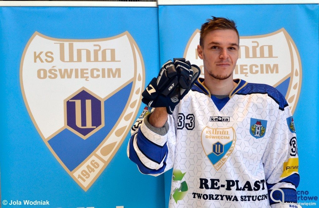 Jakub Šaur zmienił klub