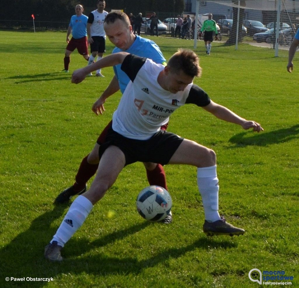 Grzegorz Hendzlik: Z piłką przeżyłem wiele wspaniałych chwil