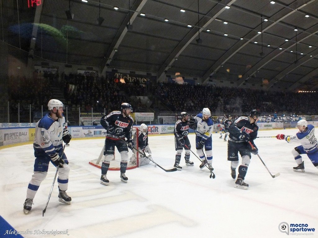 Kolejny nowy zawodnik w Re-Plaście Unii