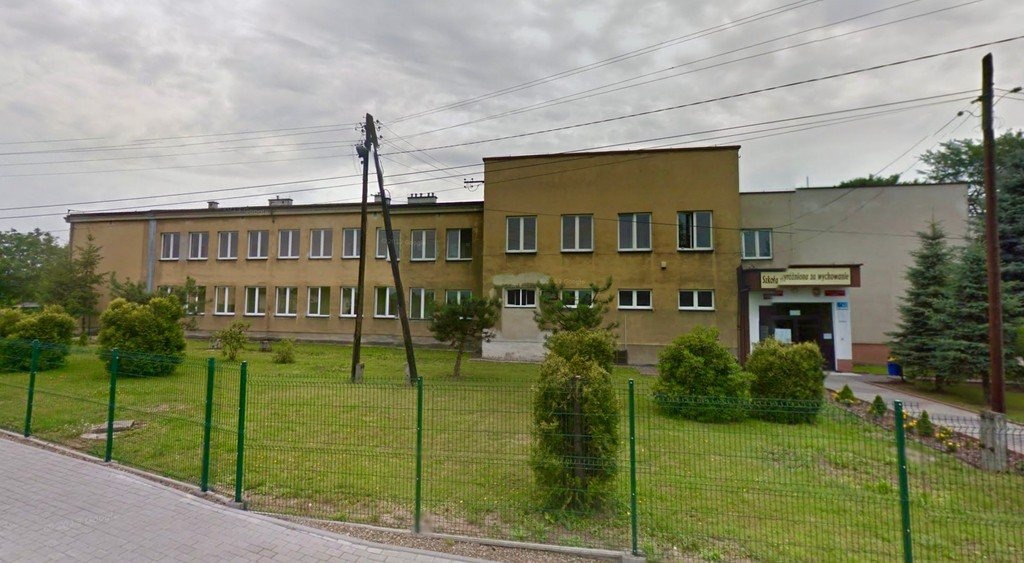 Szkoła w Skidziniu doczeka się termomodernizacji