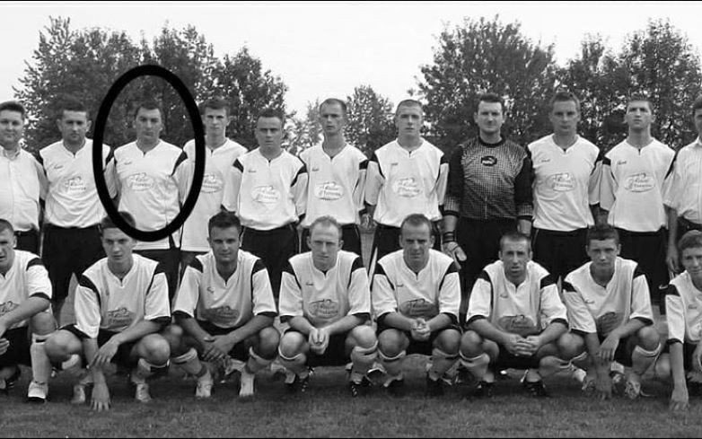 Zmarł wieloletni piłkarz Niwy Nowa Wieś