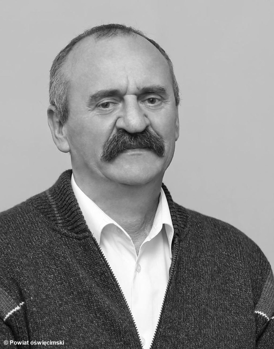 Odszedł Władysław Zawadzki