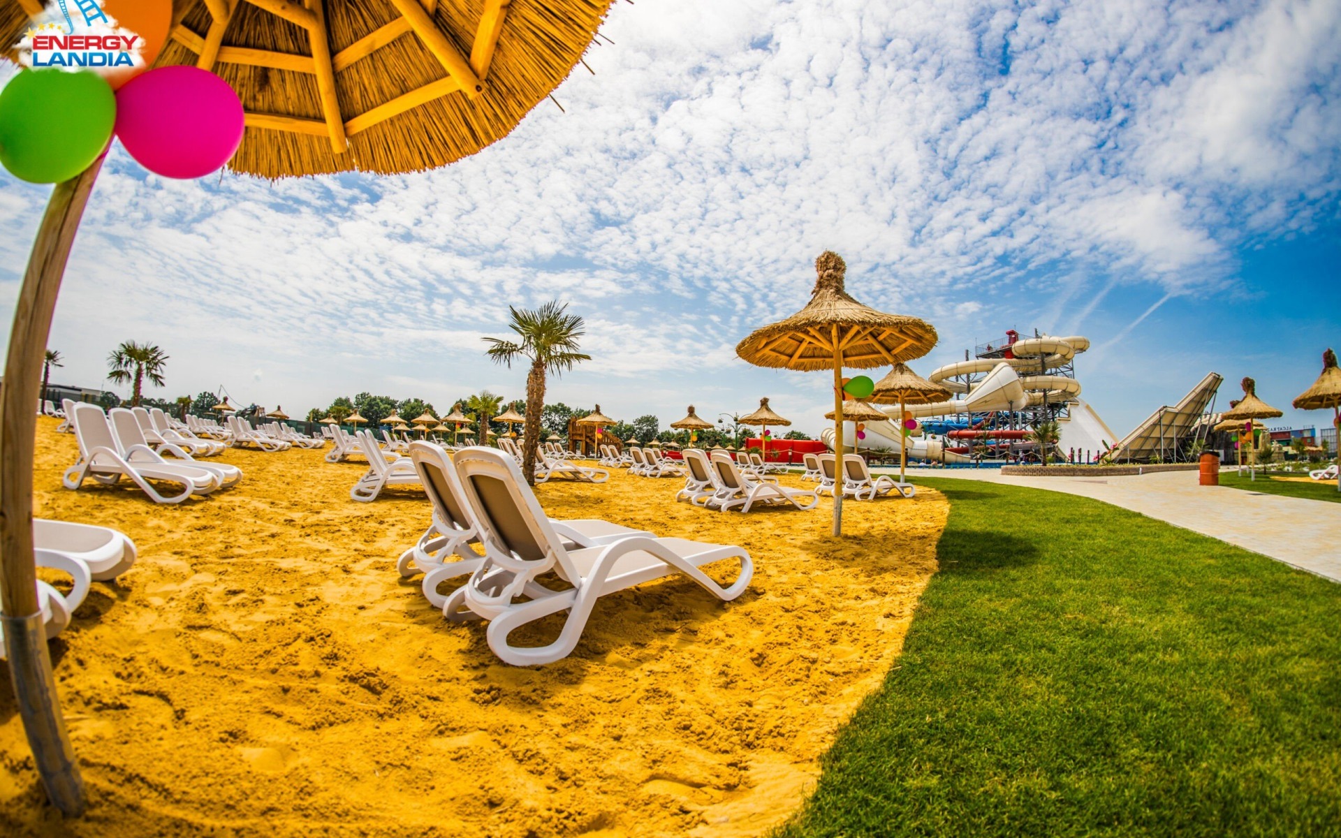 TOP 10 atrakcji w Energylandii. Rozdajemy bilety do parku