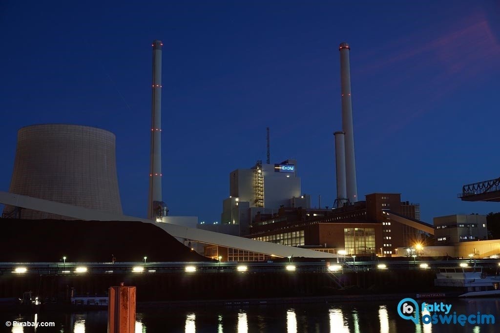 Czytelnik pyta, starosta odpowiada w sprawie spalarni