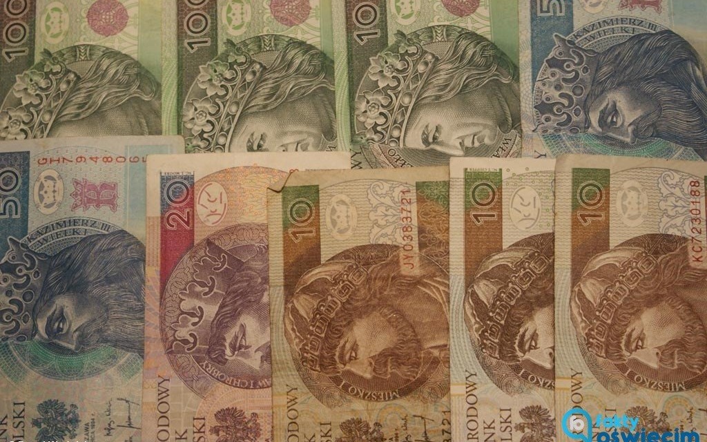 Postojowe: niemal pół miliarda złotych w regionie