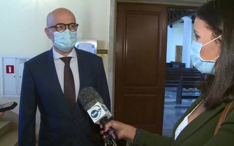 Kończy się proces w sprawie wypadku Beaty Szydło – FILM