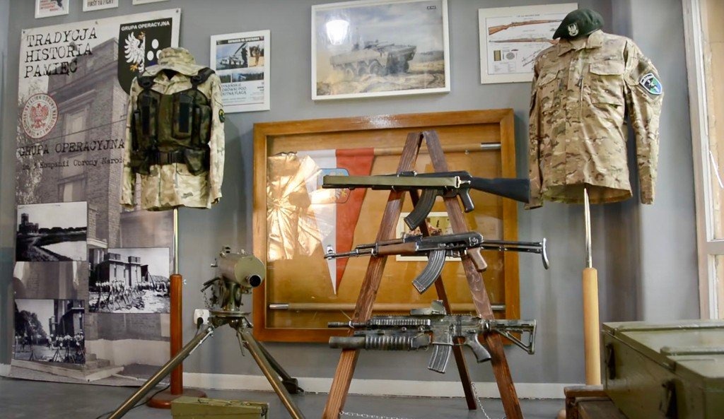 Wirtualne spotkania z prawdziwą historią, odcinek 2 – FILM