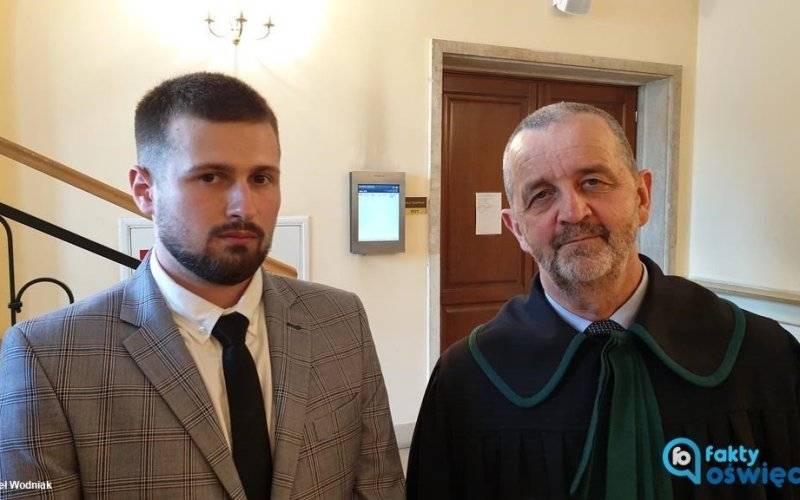 Uzasadnienie wyroku i komentarze stron – FILMY