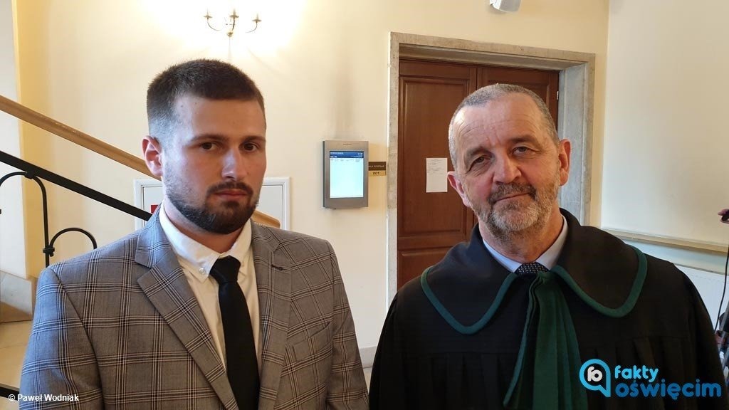 Uzasadnienie wyroku i komentarze stron – FILMY