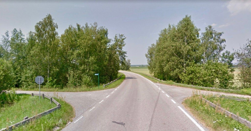 Nieprzejezdne ulice w gminie Przeciszów