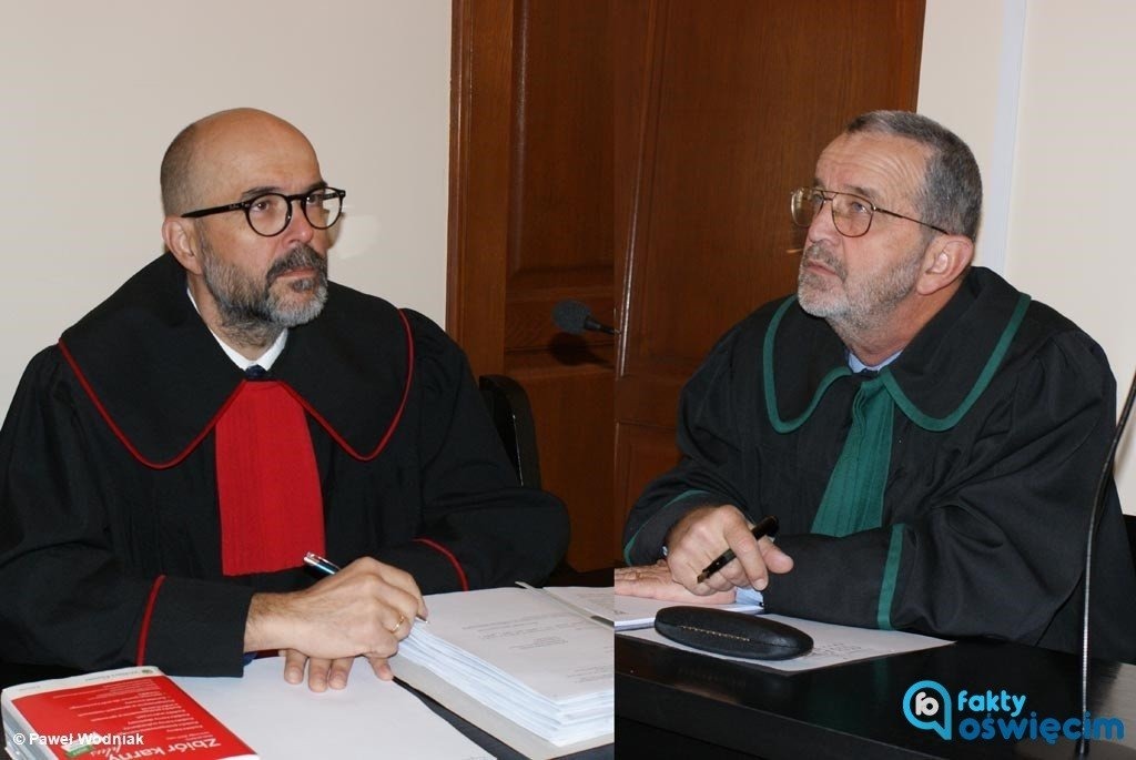 Prokuratura chce uzupełnienia zawiadomienia sądu – FILM