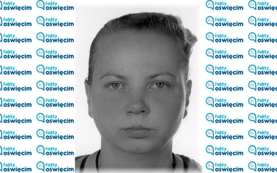 Zaginęła Karolina Smokowska