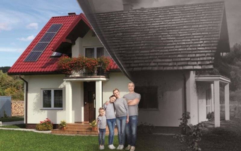Trwają konsultacje programu ochrony powietrza