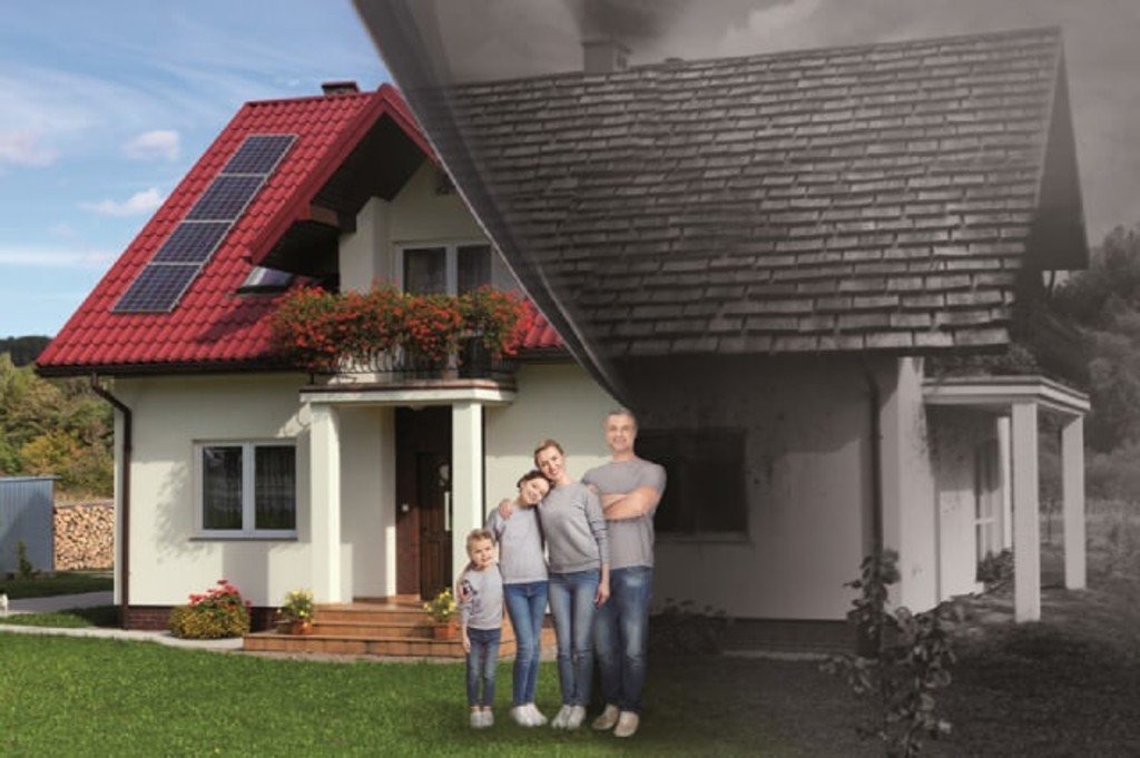 Trwają konsultacje programu ochrony powietrza