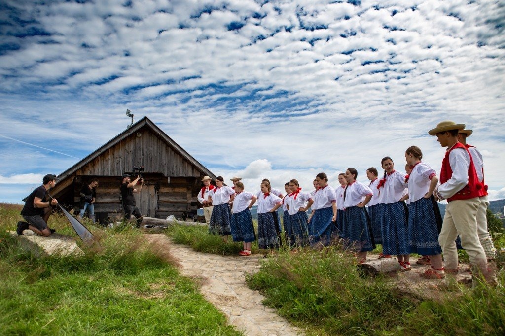 57. Tydzień Kultury Beskidzkiej