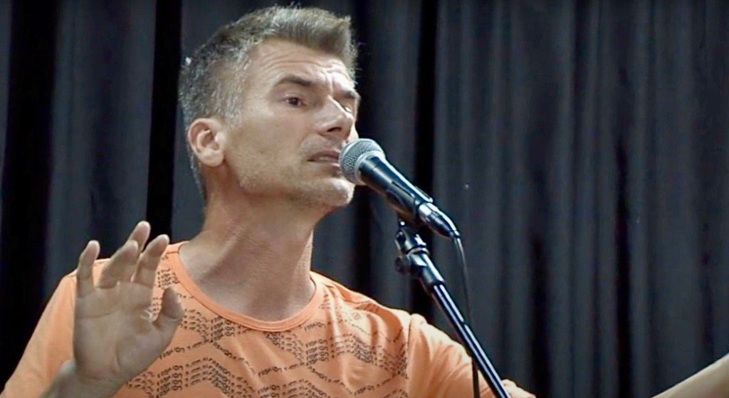 Jestem i mnie nie ma – FILM