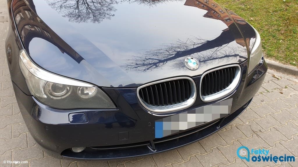 Każdy miał ciężką nogę i stracił prawo jazdy