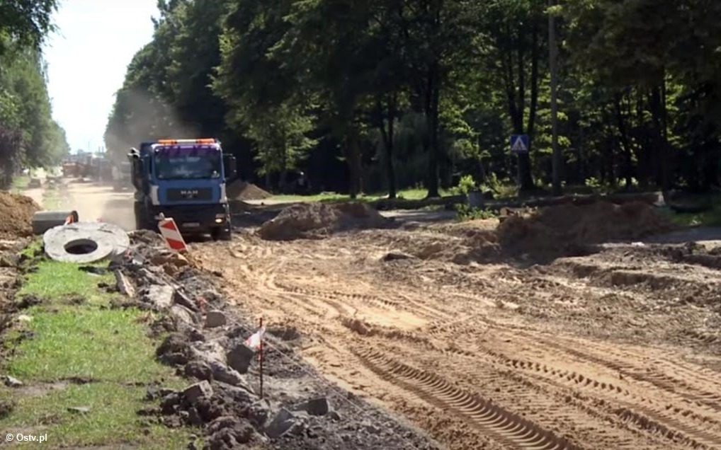 Oświęcimskie Wieści z ratusza – FILM