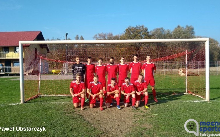 Pogórze w drugiej rundzie Pucharu Polski