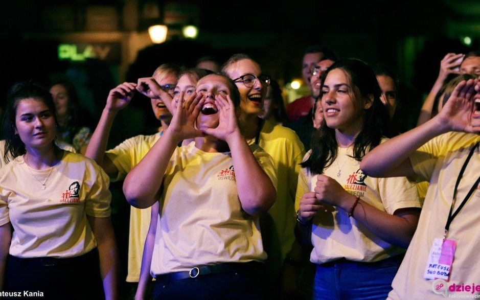 Rozpoczyna się 13. Małopolski Festiwal Jackowe Granie z eFO