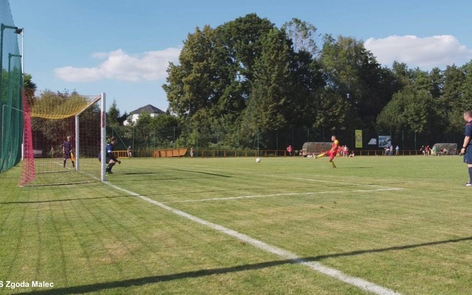 Miały być emocje i były