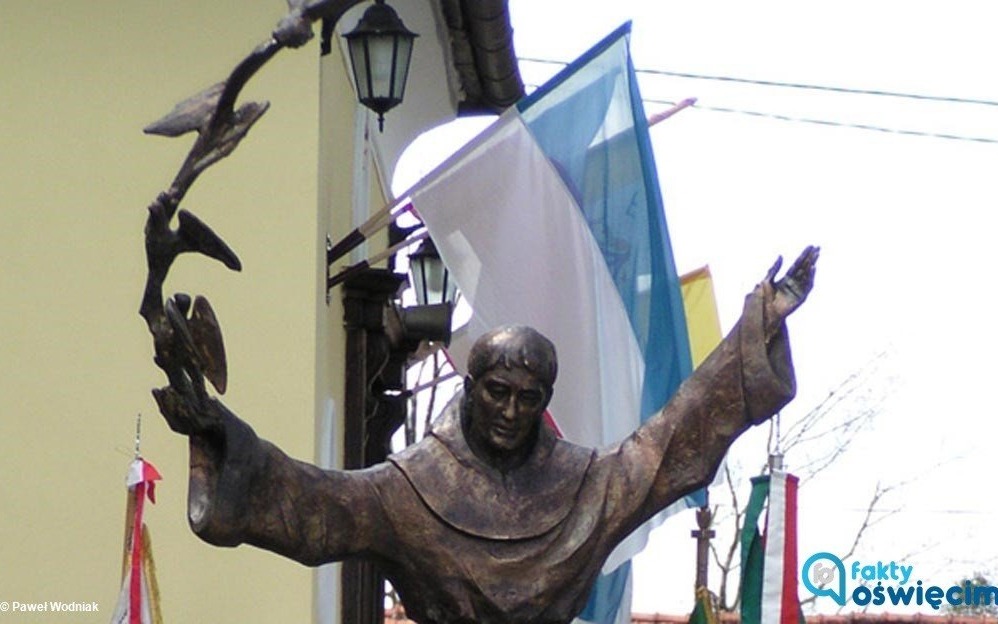 Odpust Porcjunkuli w Kętach nieprzerwanie od 300 lat