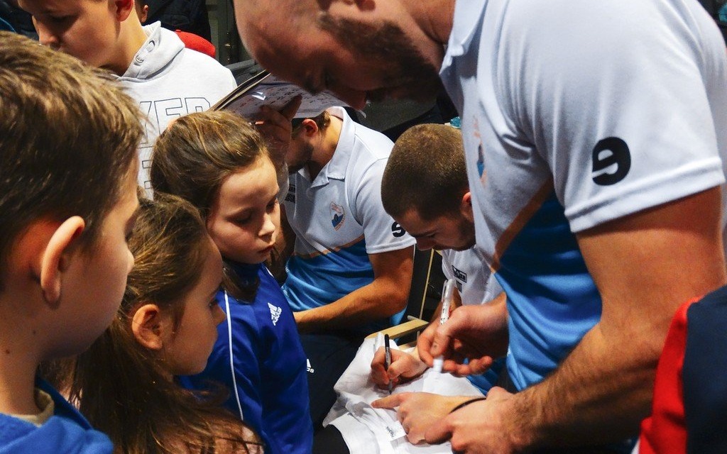 Skomponuj hymn i zaprojektuj maskotkę Unii