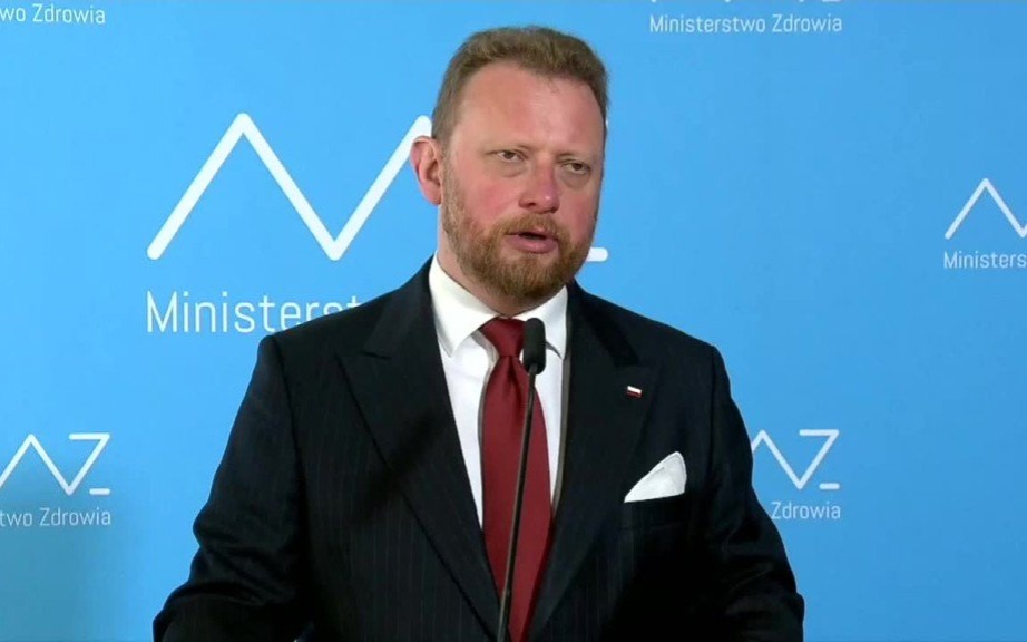 Żółty powiat oświęcimski. Wracają obostrzenia – FILM, AKTUALIZACJA