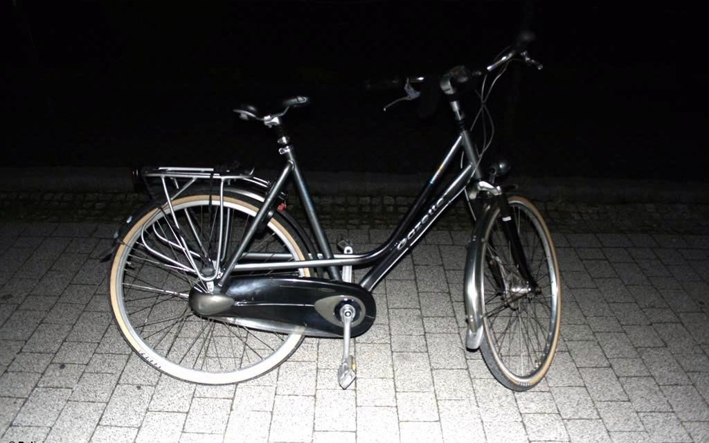 Rowerzyści zderzyli się na ścieżce rowerowej – FOTO