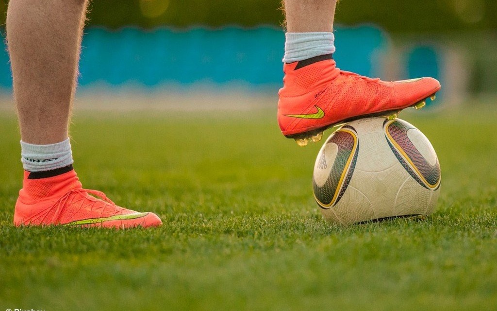 Pierwszy mecz rezerw KS Chełmek w B Klasie